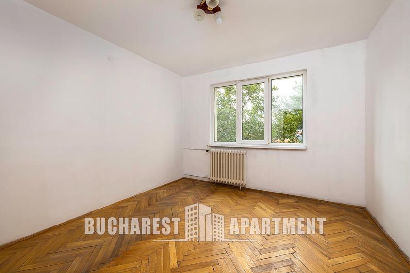 3 Camere Bulevardul Lacul Tei - 3