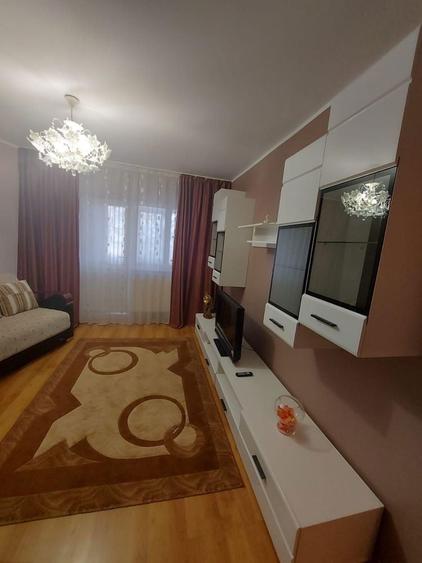 Inchiriez apartament - 4