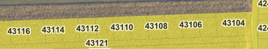 Teren intravinal - 1