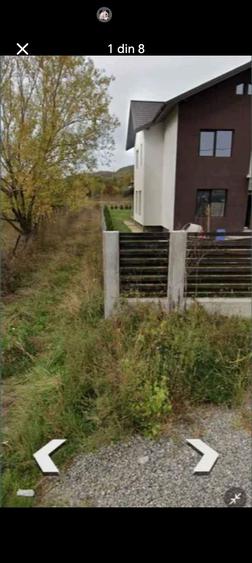 Teren de vanzare zona casa Augsburg ,Banesti , Prahova - 7