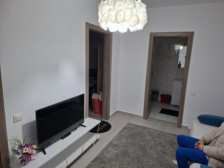 Garsoniera dubla 42 mp - 7