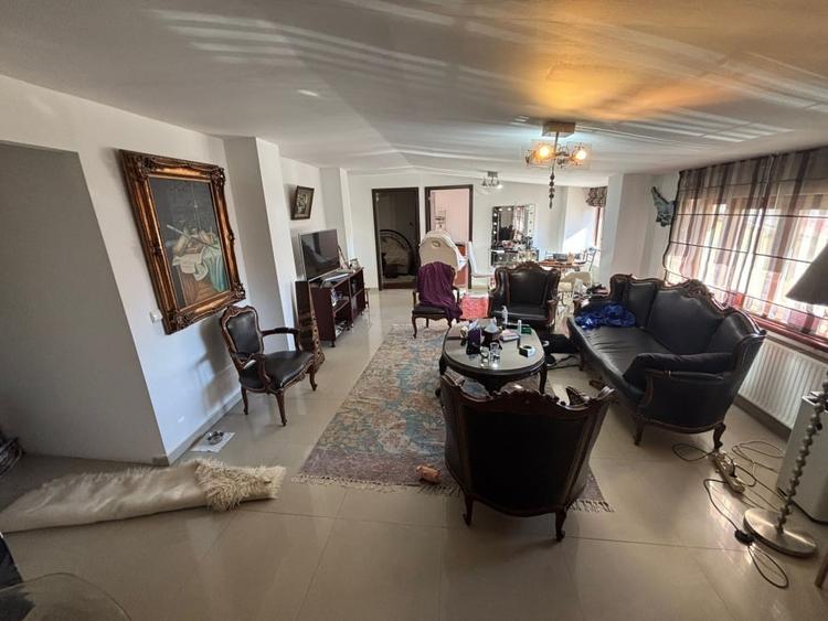 Unirii\Budapesta | 3 Camere in Vila Interbelica | Spatiu Birou | 120mp | Et 2 - 13