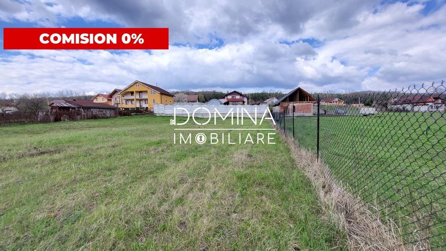 Vânzare teren intravilan, zonă liniștită - strada Bârsești, Târgu Jiu - 1