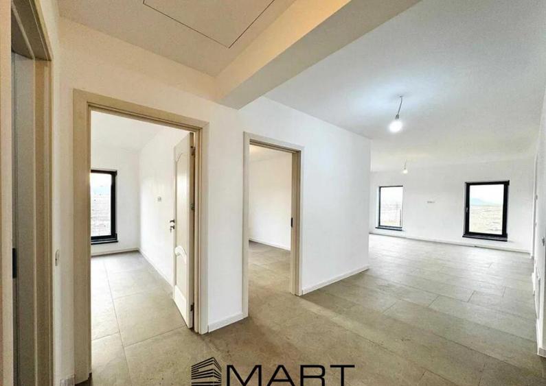 Casa moderna la cheie in Tarlungeni tot confortul pe - 3