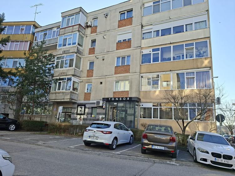 2 camere Trivale , Decomandat / Centrală , mobilat / utilat! - 1