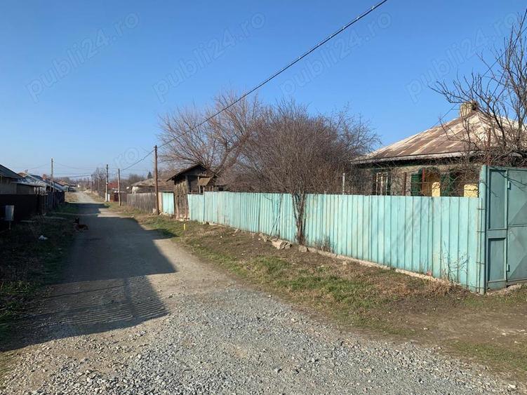 Casa cu poten?ial comercial in Grindu, jude?ul Ialomi?a - 18000 Euro - 9