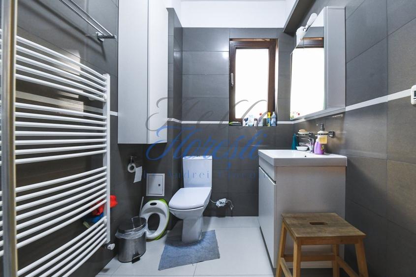 Casa 5 camere, 242 mp, zona Somesului - 16