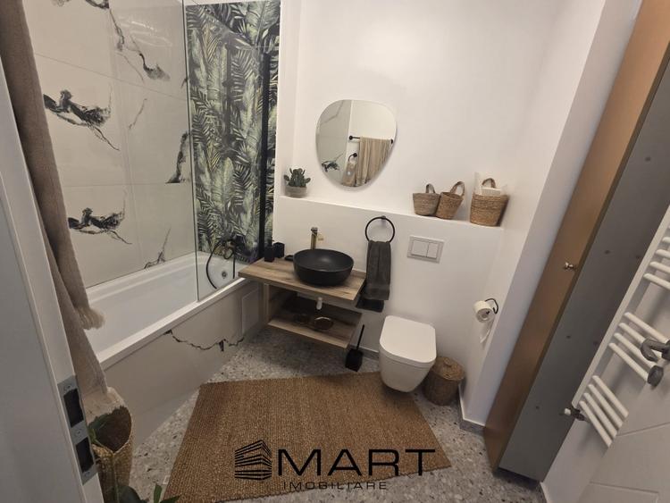 Penthouse la cheie cu 4 camere in Piata Rahovei - 10