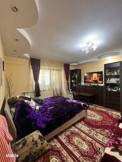 Apartament 2 camere, etaj 1, zona Mihai Viteazul, Radauti - 3