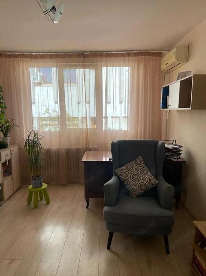 Garsoniera TIG 1 , A-uri et 4 ,libera - 2