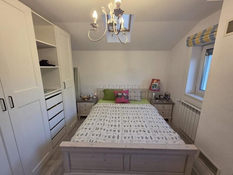 VILA DE VINZARE IN PALADIN RESIDENCE CORBEANCA - 30