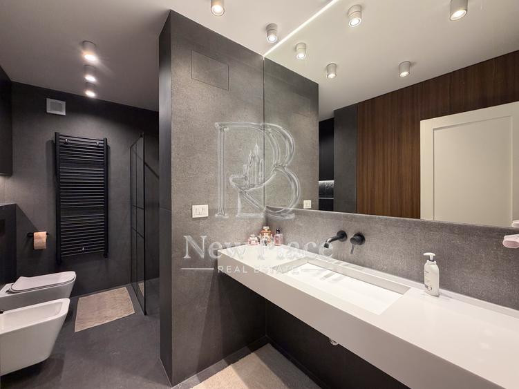 [VIDEO] OPORTUNITATE | Apartament exclusivist | Terasa 89 mp | View liber | LUX - 16