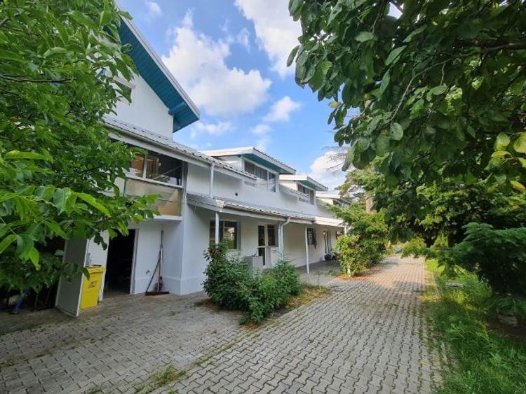 Casă cu 6 camere în Buftea - 2