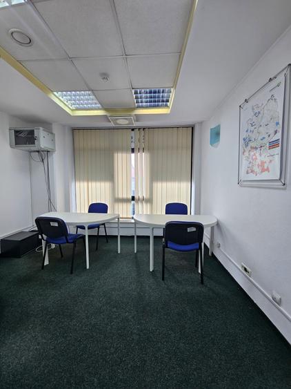 Spatiu de Birouri B-dul Mamaia Central Se Ofera Factura - 2