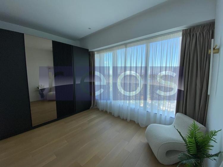 INCHIRIERE 3 CAMERE | ELIADE | MOBILAT - UTILAT | VEDERE LAC | PARCARE - 7