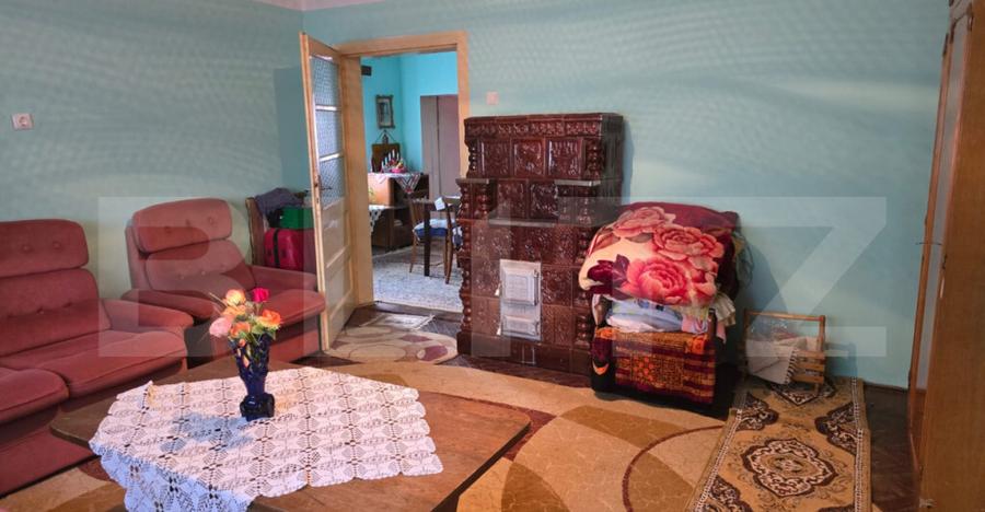 Casa 3 camere 92 mp, 338 mp de teren - 17