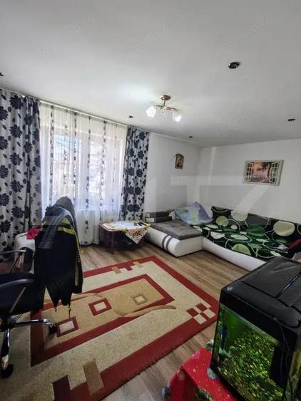 Apartament 2 camere decomandat de vanzare Zona Imparatul Traian - 1