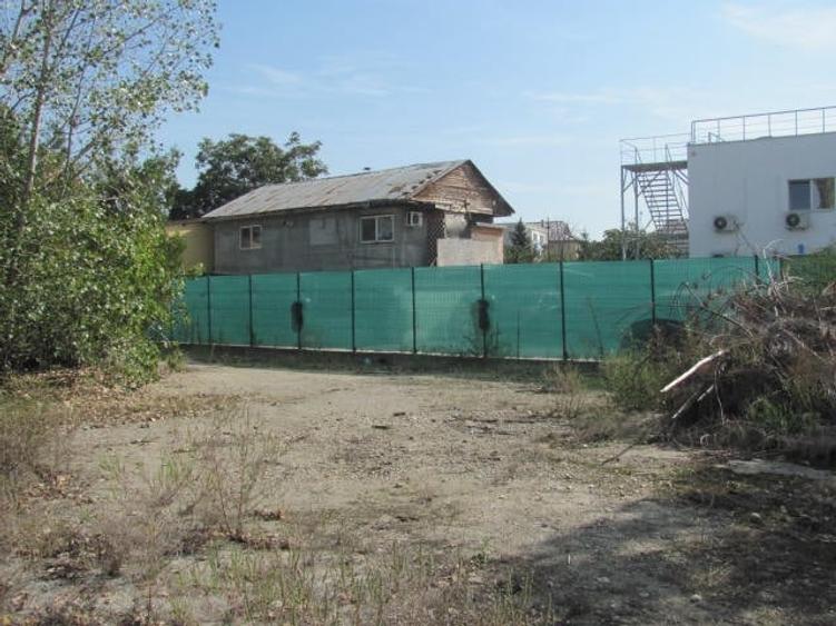 Bragadiru, zona centrala, Teren de blocuri D+P+4E+E5R - 9