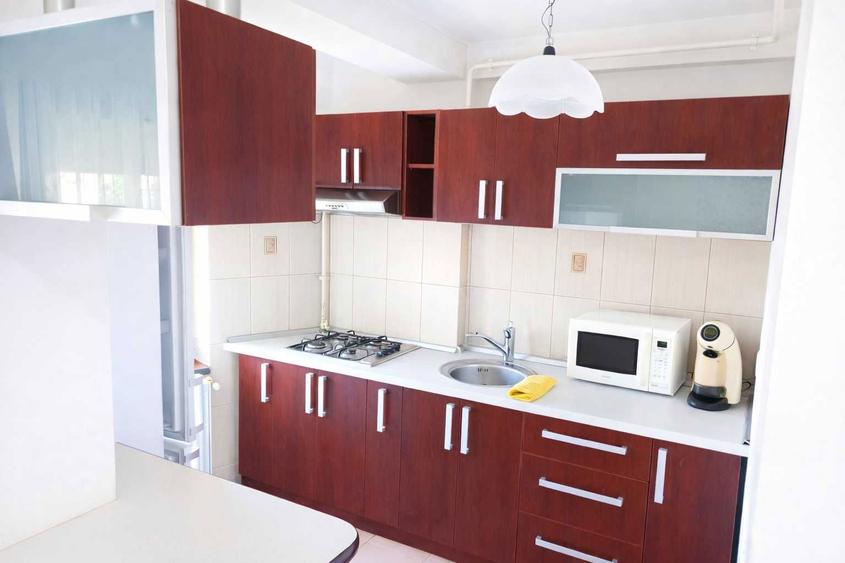 Proprietar inchiriez ap 1 camera langa Shopping City Mall , parcare - 2