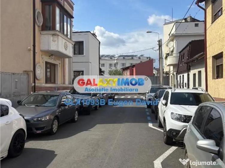 Calea Plevnei, Teren 900mp, liber constructii - 6