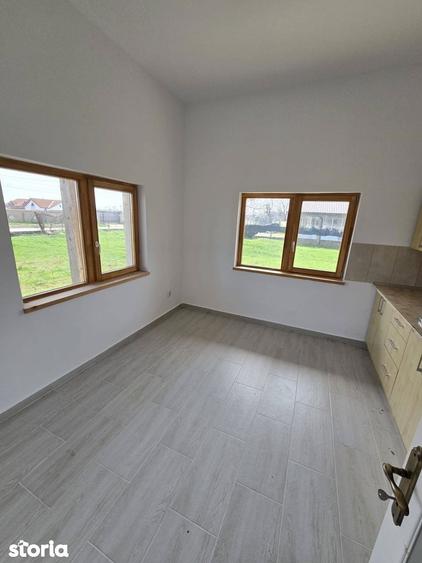 CASA NOUA in Agighiol jud Tulcea - 5