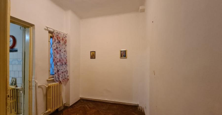 Vila parcul Tineretului- Sincai metrou-pentru 2 familii - 8