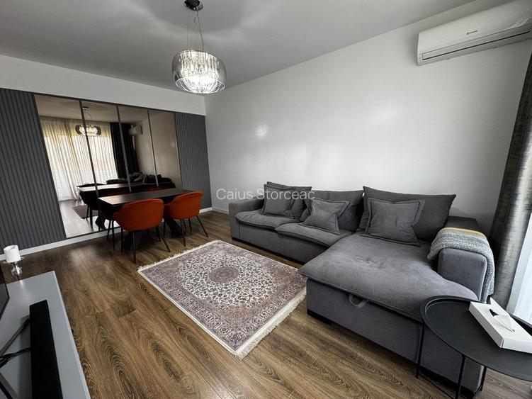Apartament de 2 camere Otopeni
