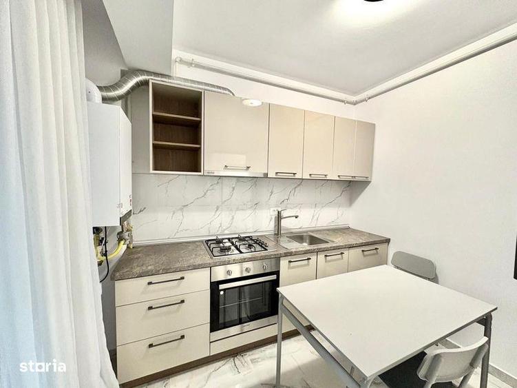Garsoniera Exigent plaza faza 4 de inchiriat - 6