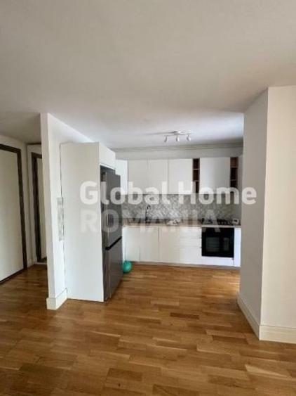 Apartament 3 camere| Floreasca Barbu Vacarescu 102 TheAdress| Parcare subterana - 4