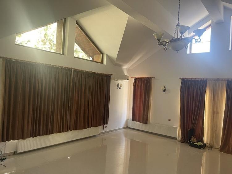 Vila individuala 7 camere de vanzare/inchiriere Iancu Nicolae - 4