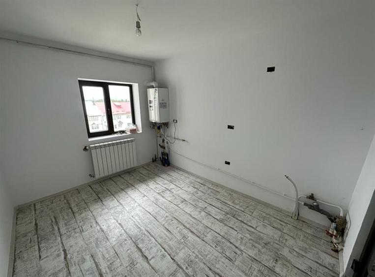 Apartament tip Penthouse zona Brailei , 115mp utili , etaj 6/6 lift - 1