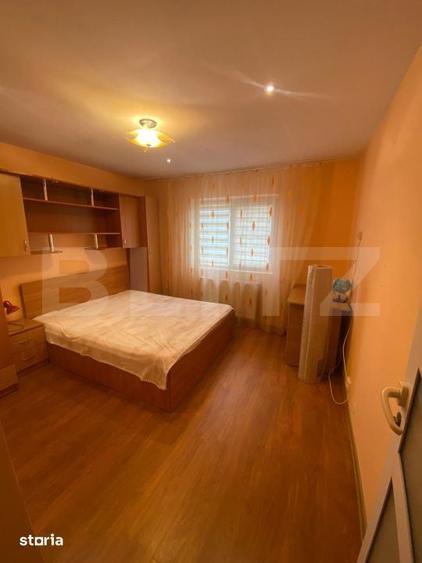 Apartament cu 2 camere decomandat | Etaj 4 | Micro 3 - 4