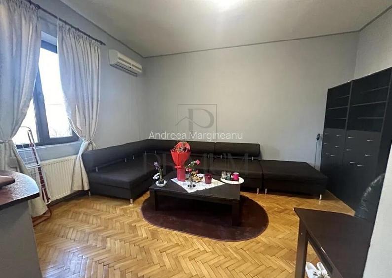 SEMICENTRAL - 2 Camere - Centrala proprie - Locatie excelent SEMICENTRAL - 2 Camere - Centrala proprie - Locatie excelent