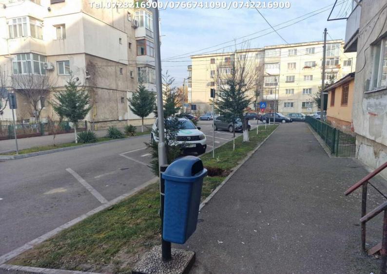 Apartament 2 camere ,situat in Rovinari, Str Termocentralei - 3