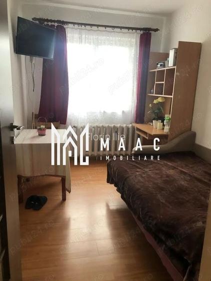 Apartament I 3 Camere I Semidecomandat I Etaj 1 I Rahovei Apartament I 3 Camere I Semidecomandat I Etaj 1 I Rahovei