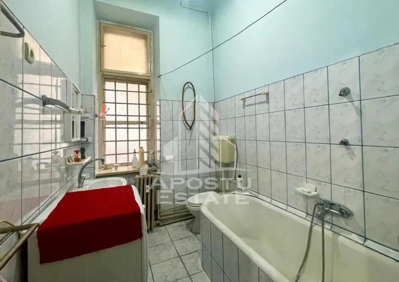 Apartament 3 camere, zona Ultracentrala - 8