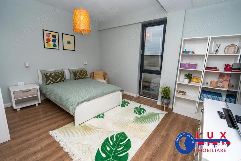 ID 608 DE INCHIRIAT - Apartament 3 camere de LUX - 10