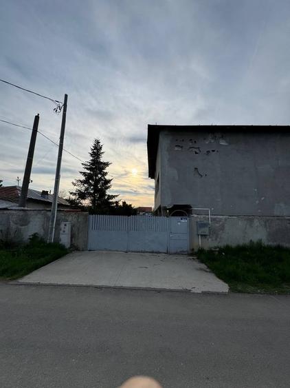 Balaceanca, la 10 min de Bucuresti, vila P+1+M cu 6 camere dec, reducere - 9