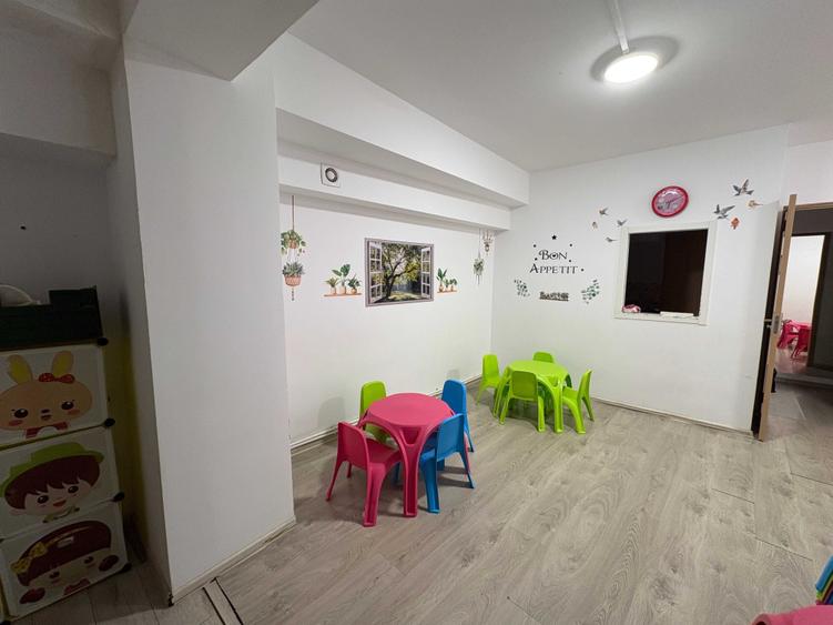 Spațiu comercial, de 300 mp, în Cug