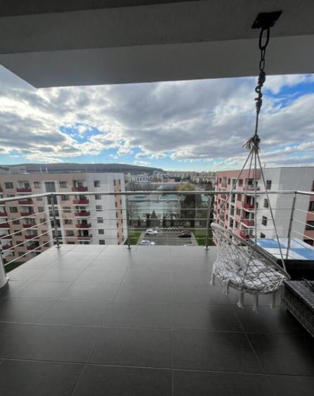 Apartament 2 camere, 69 mp, The Colors Residence - 3
