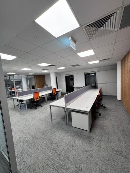 Spatiu birou - HQ Victoriei - 6