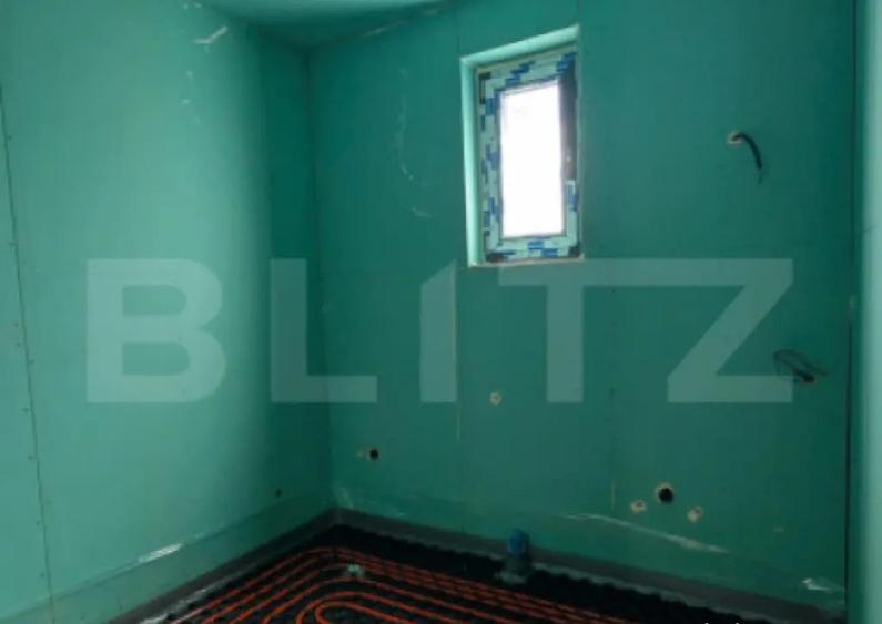 Casa individuala 3 camere 144 mp utili, teren 900mp, Razv - 4