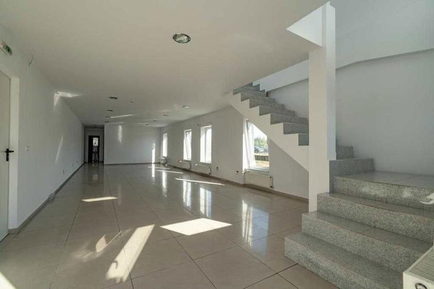 Hala industriala Jilava 750mp, birouri 250 mp, curte 1.500 mp, ISU - 6