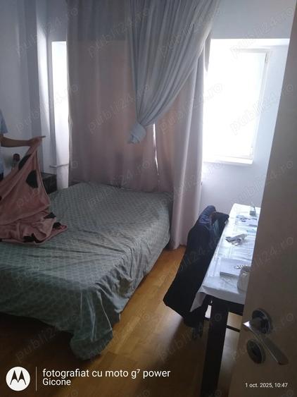 Inchiriere Ap.2 cam. Bucuresti s.2, Obor - 4