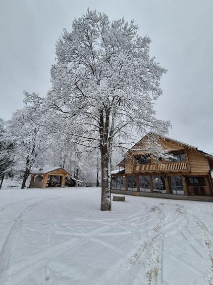 Cabana.. 4 camere. cazare - 1