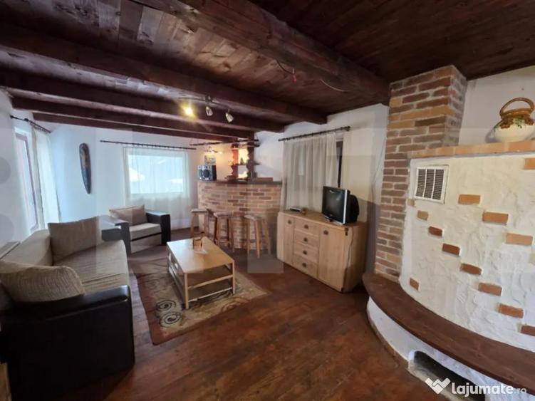 Vila/Pensiune rustica - 10