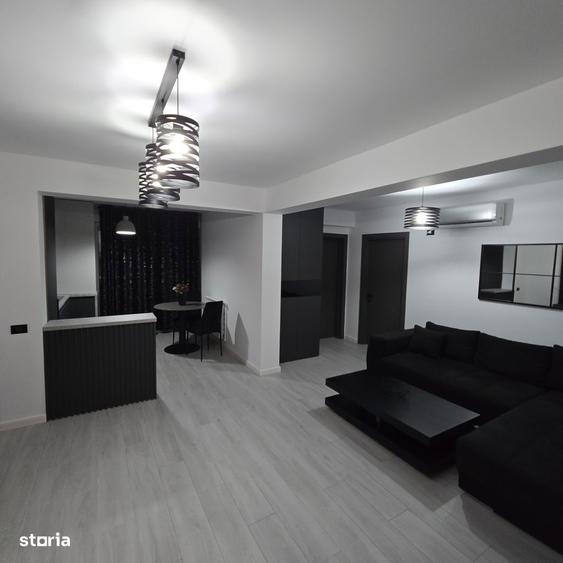 Apartament 2 camere Mamaia Nord | 70mp | La 2min de LIDL - 1
