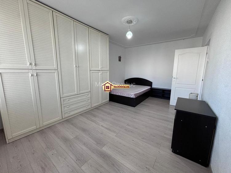 Apartament cu 2 camere - Alexandru cel Bun