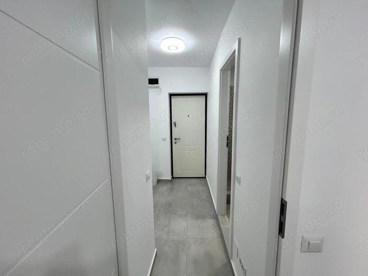 Garsoniera decomandata, renovata integral 3 min metrou Pia?a Muncii - 4