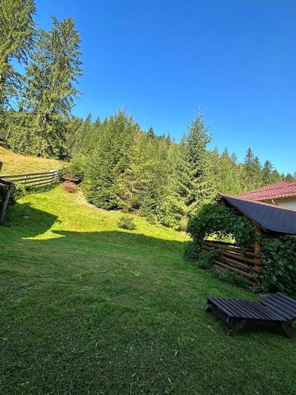 De Vanzare Pensiune-10 camere Voroneț - 12